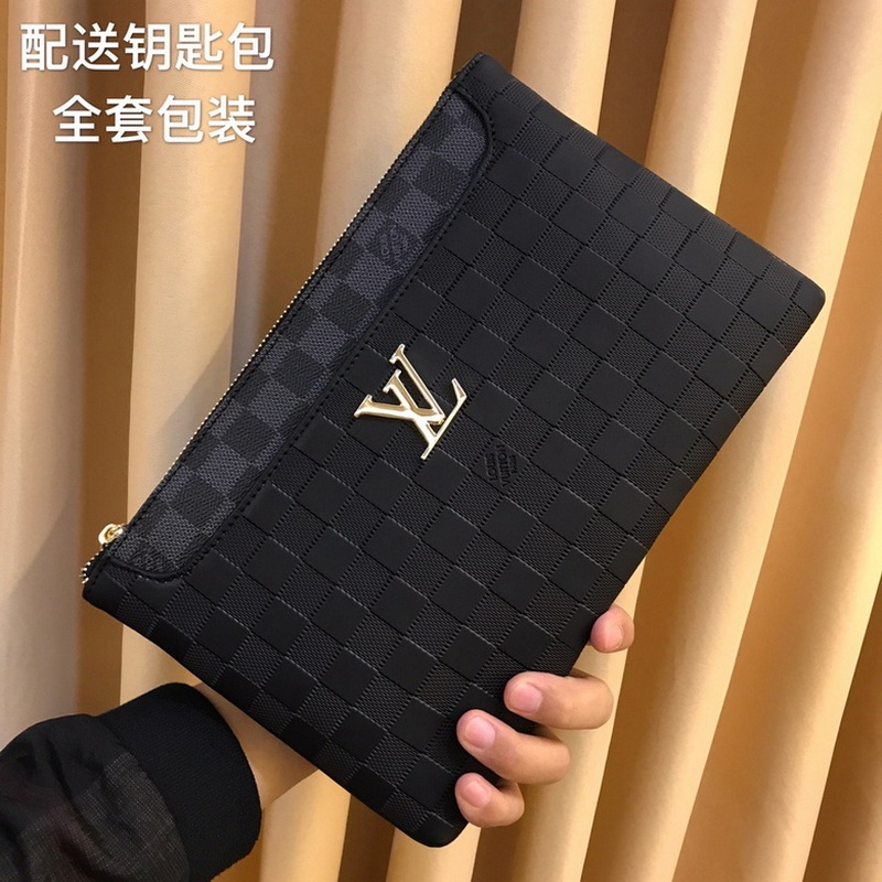 LV Wallets 193